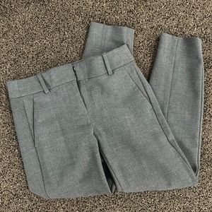 JCrew Cameron Pant